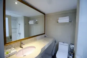 Sasha House-Hotel-Senanikom - Salle de bain