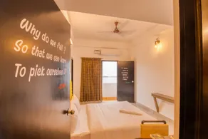 La Maison Charu - Room