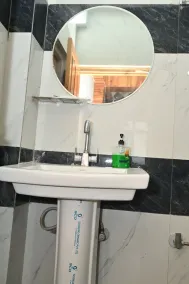 Sunrise Homestay - Bagno