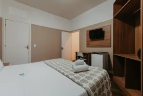 Grão Pará Petrópolis - Room