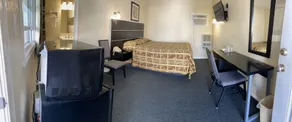 Penn Amish Motel - Chambre
