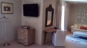 Hoeveld House - Room