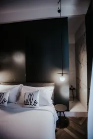 Cà Bèla - Porta Romana - Zimmer