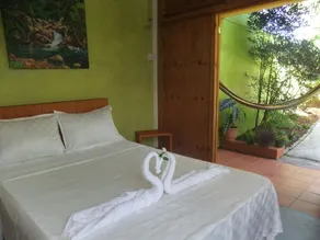 Serenity Lodges Dominica - Room