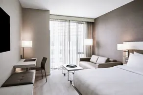 AC Hotel By Marriott Dallas By The Galleria - Camera
