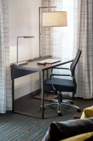 Residence Inn Pasadena Arcadia - Chambre
