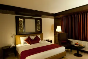 The Vintage Gulmarg - Room