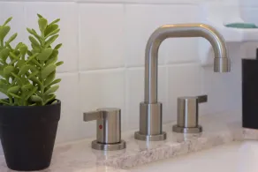 23 Palms Suites - Midtown Wynwood - Baño