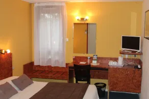 MetrHotel Basso Cambo - Værelse