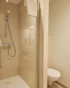  Hotelo Lyon Ainay - Badezimmer