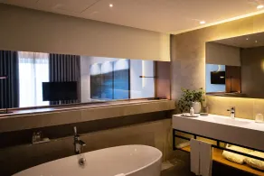 Onyria Quinta da Marinha Hotel - Chambre