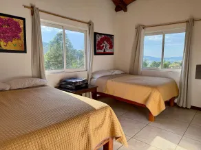 Herradura VIP Inn - Quarto