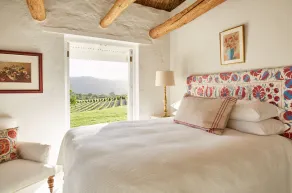 La Cotte Forest Cottages - Room