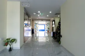 Mariandy Hotel - Réception