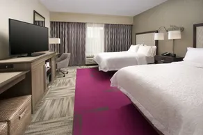 Hampton Inn Huntsville/Village of Providence - Room