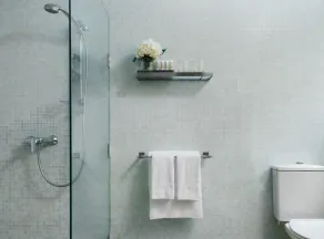 The Putman - Salle de bain