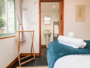 Hay Loft - Værelse