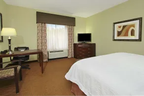 Hampton Inn & Suites Conroe - I-45 North - Chambre