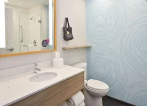 Tru by Hilton Lawrence - Salle de bain