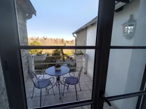 B&B Amphitryon - Zimmer