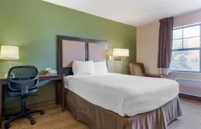 Extended Stay America Select Suites - Chicago - Hanover Park - Habitación