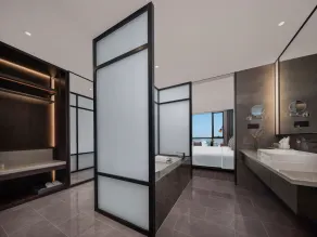 Grand New Century Hotel, Wenzhou, A Tribute Portfolio Hotel - Chambre