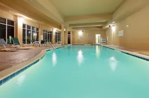 Holiday Inn Garland by IHG - Piscine