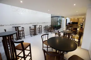 Hotel King - Restaurante