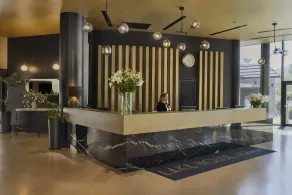 Hotel Lake House Kinneret - Reception