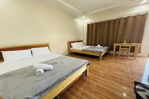 Selline Bed and Breakfast - Room