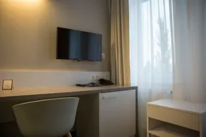 Hotel Quattro - Room
