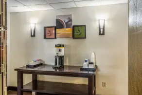 Wingate by Wyndham Conway AR - Restaurant