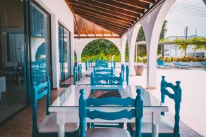 Chrysland Hotel - Pool