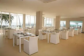 Michelle Boutique Hotel - Restaurang