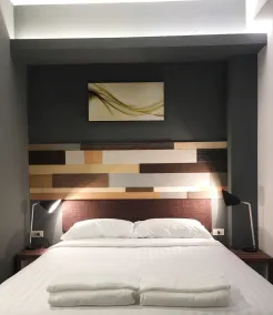 Campagne Hotel and Residence - SHA Plus - Chambre