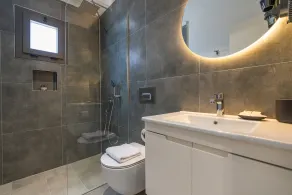 KAŞ EVDERHAN - Bathroom