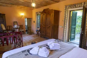 Palazzo Sismonda - Rum