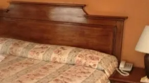Posada Hidalgo Inn - Room