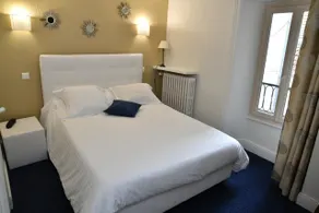 Le Renaissance - Zimmer