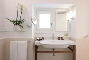 Bambagina Mare - Baño