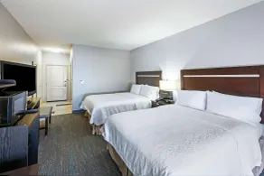 Hampton Inn & Suites Houston/League City - Chambre