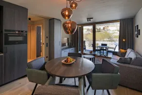 APART Resort Schruns - Rom