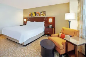 Milwaukee Marriott Downtown - Chambre