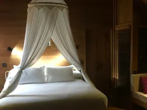 Clove Tree Hill - Room