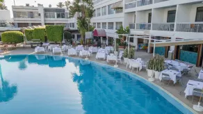 Ona Palm Beach - Ristorante