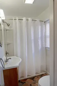 Tower Circle Motel - Salle de bain