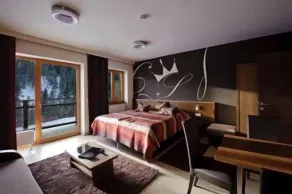 Sissi Park - Zimmer