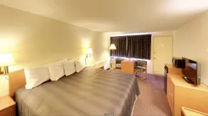 Travelers Inn - Chambre