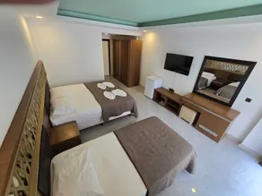 Gül Otel - Room