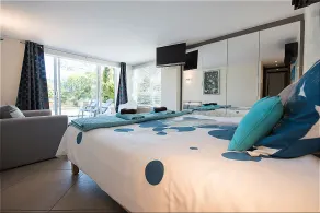 Villa Perle De La Mer - Camera